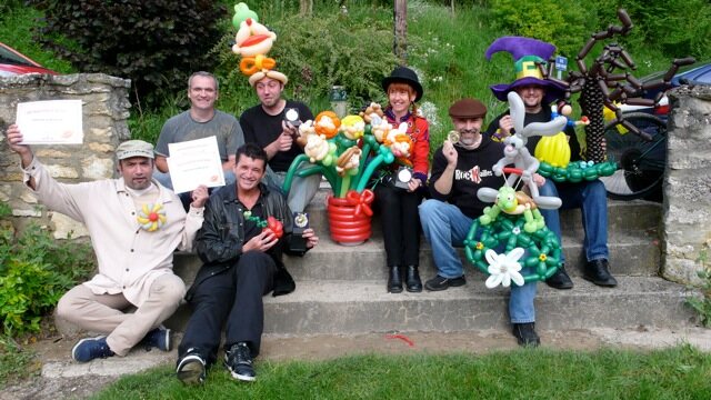 Festival des Ballons d'Or