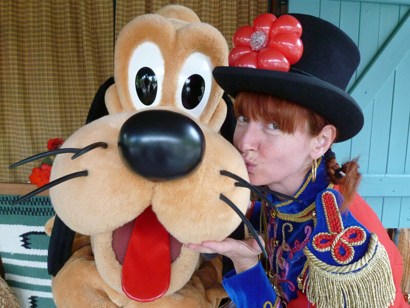 Disneyland Paris
