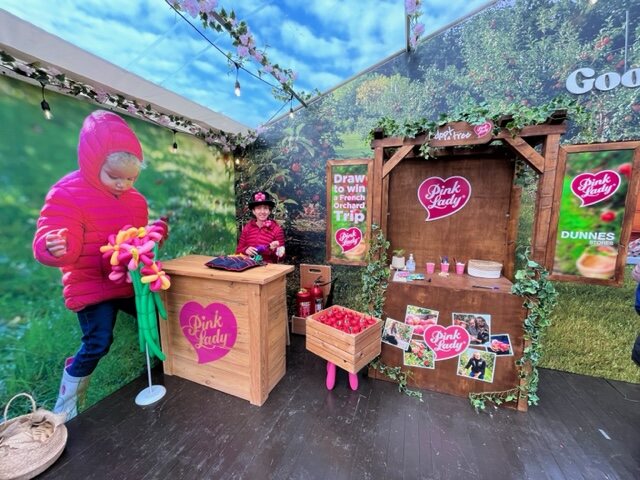Salons, foires et expositions